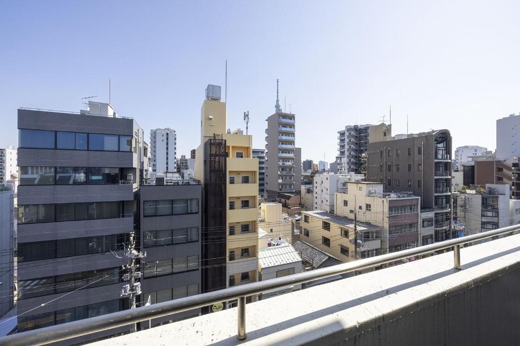 A.K Building Daire Tokyo Dış mekan fotoğraf